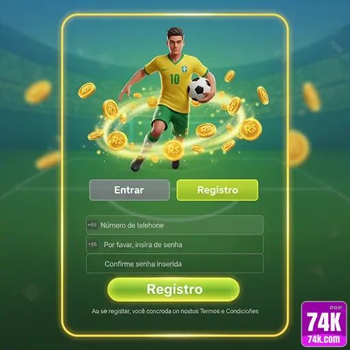 74k.com - conectar em confiável login premium