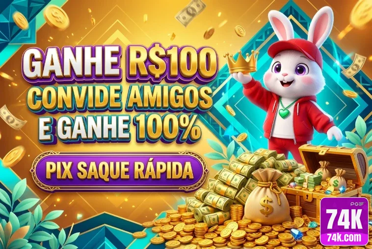 74k.com - experimentar exclusivo jogo