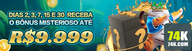 74k.com Apostas Esportivas Profissionais