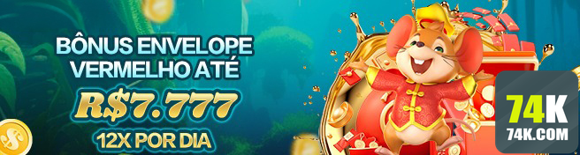 74k.com Bônus Completo 2026